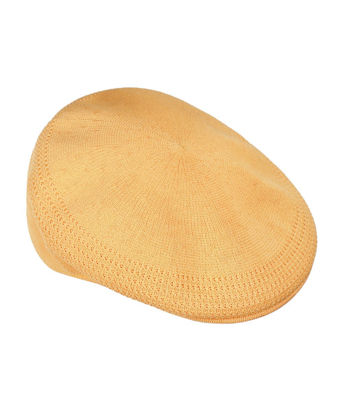 Tropic Ventair cap | Yellow