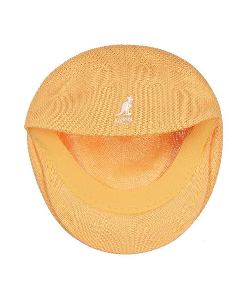 Tropic Ventair cap | Yellow