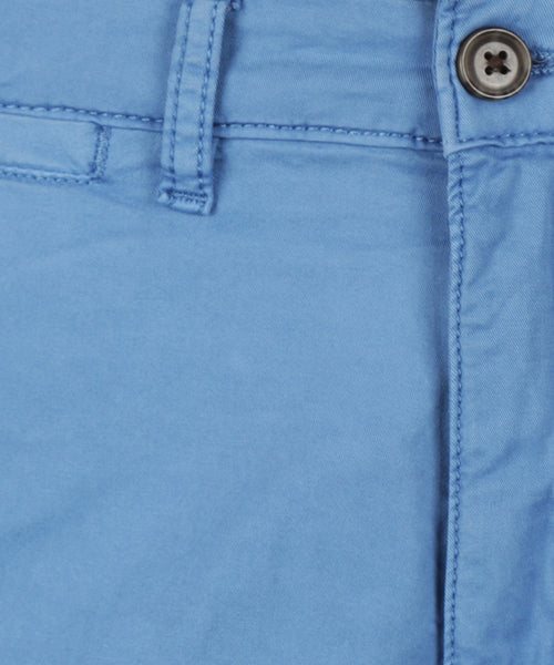 Korte broek Klassiek | Blauw