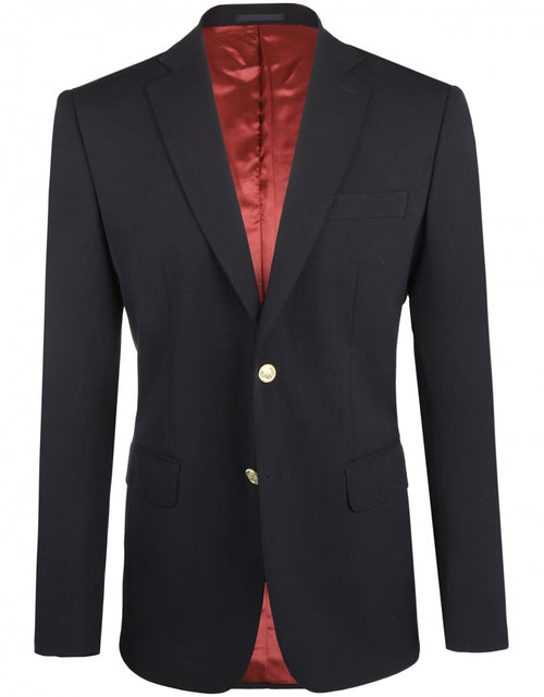 Klassieke Blazer | Navy Blauw