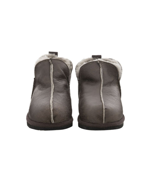 Slipper Anton | Brown