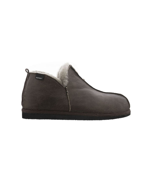Slipper Anton | Brown
