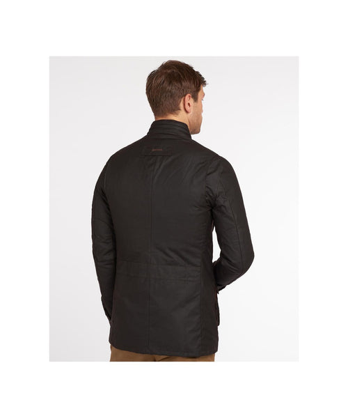 Wax jacket Corbridge | Rustic