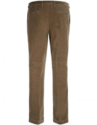 Pantalon Liverpool Corduroy | Bruin