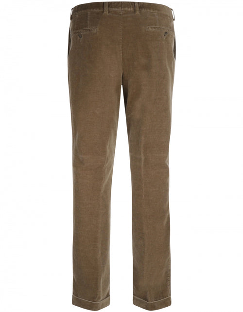 Pantalon Liverpool Corduroy | Bruin