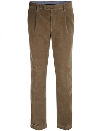 Pantalon Liverpool Corduroy | Bruin