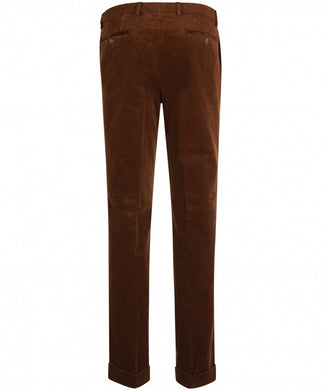 Pantalon Liverpool Corduroy | Bruin