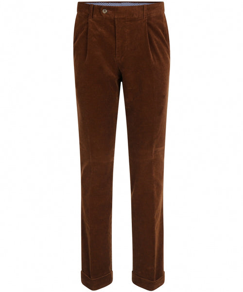 Pantalon Liverpool Corduroy | Bruin