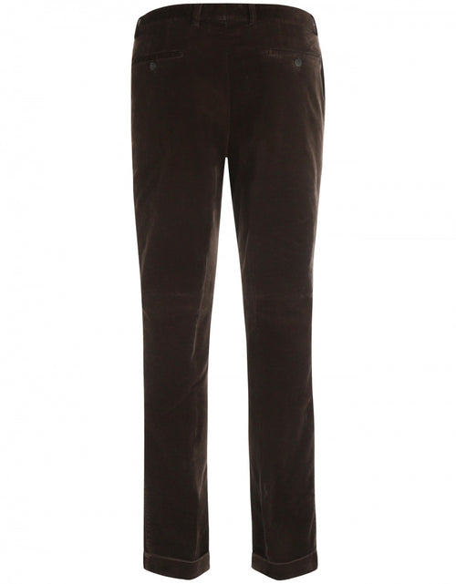 Pantalon Liverpool Corduroy | Bruin