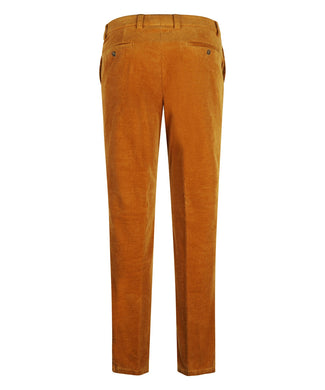 Chino Corduroy Bradford Brede Rib | Bruin