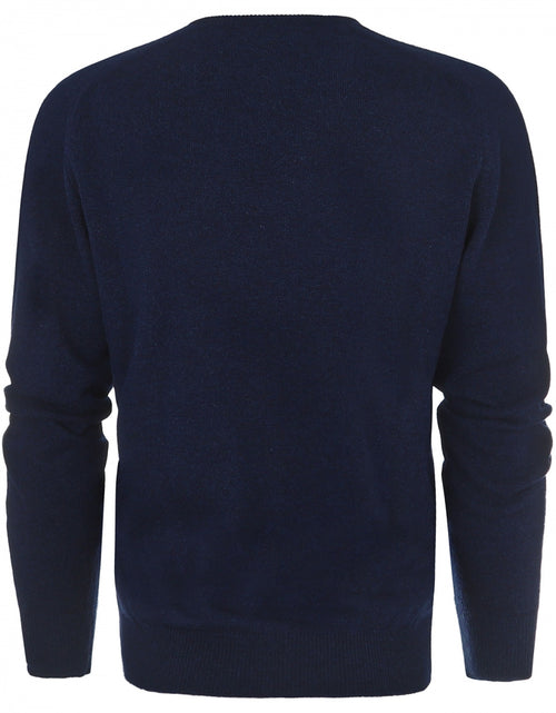 Pullover Lamswol ronde hals | Regatta