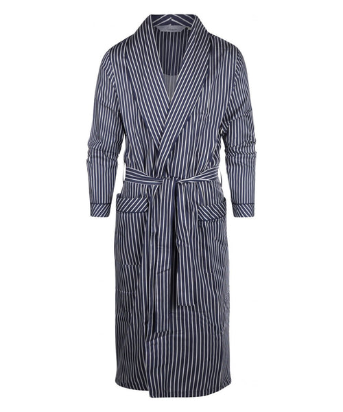 Dressing gown | Blue