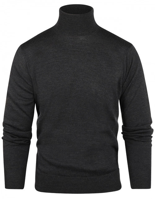 Coltrui Merino wol | Charcoal