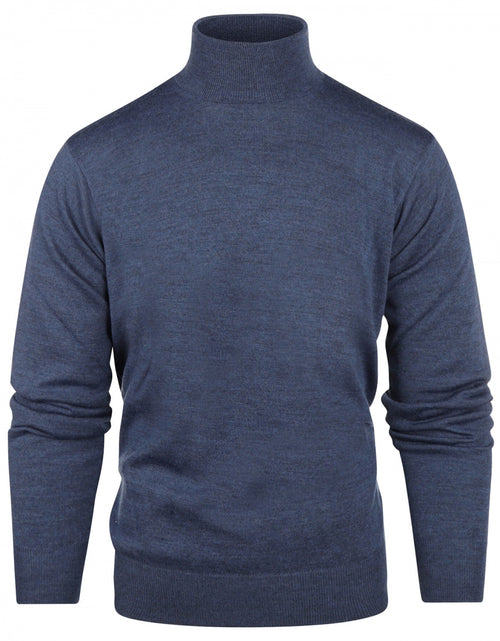 Coltrui Merino wol | Light Indigo