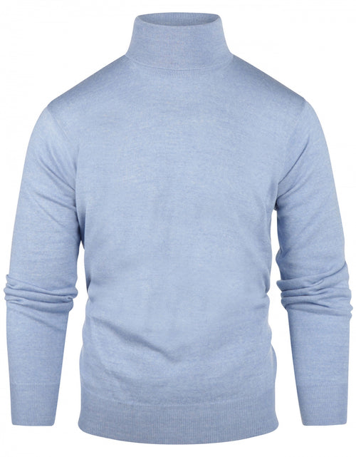 Coltrui Merino wol | Licht Blauw