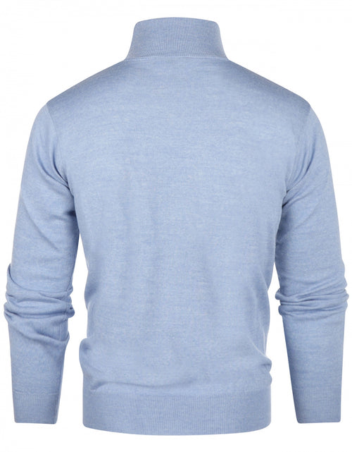 Coltrui Merino wol | Licht Blauw