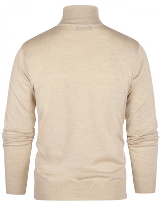 Coltrui Merino wol | Beige