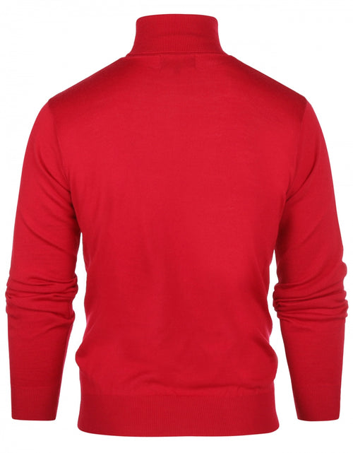 Coltrui Merino wol | Rood