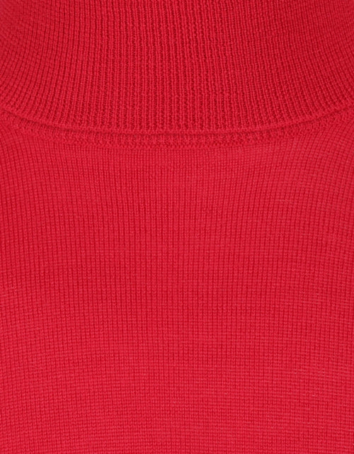 Coltrui Merino wol | Rood