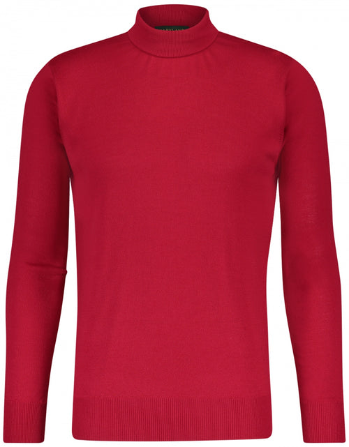 Coltrui Merino wol | Rood