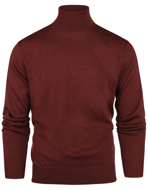 Coltrui Merino wol | Bordeaux