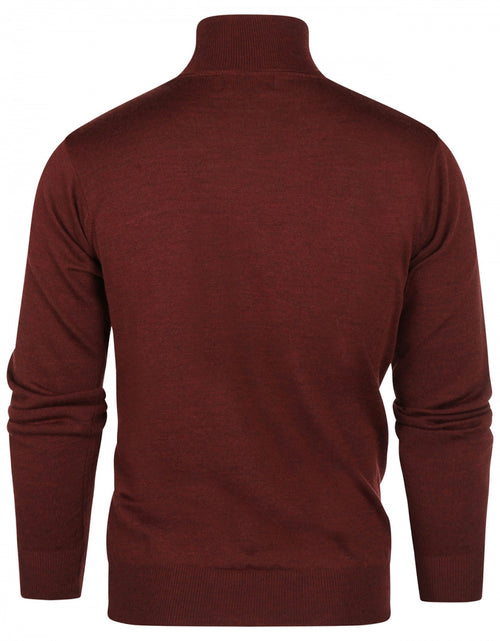 Coltrui Merino wol | Bordeaux