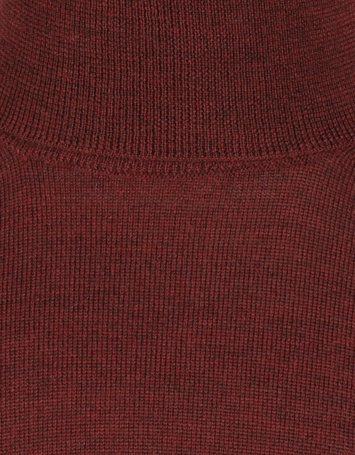 Coltrui Merino wol | Bordeaux