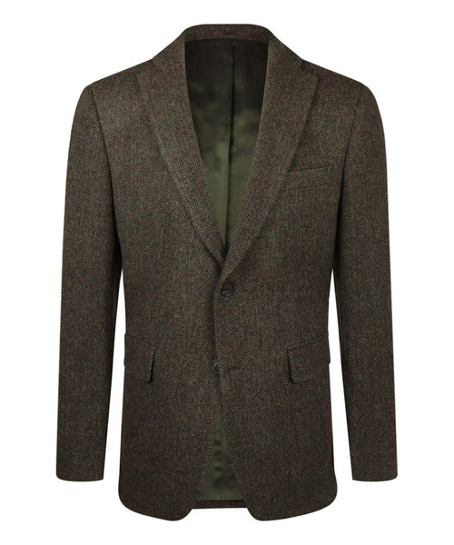 Tweed Colbert | Bruin