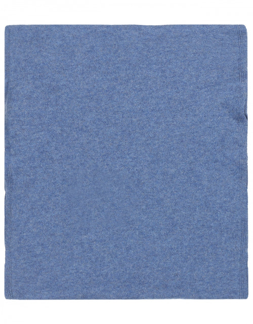 Sjaal Cashmere | Blauw