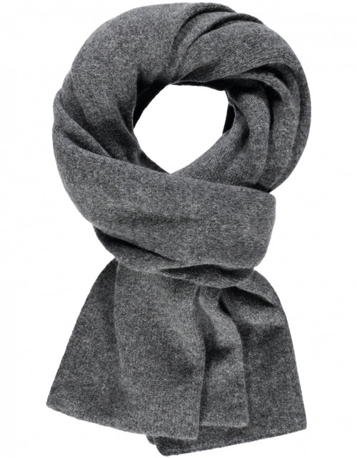 Scarf lambswool | Cliff