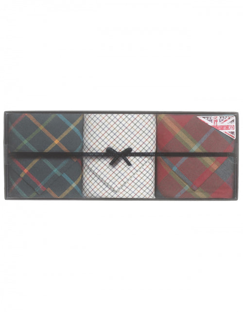 Handkerchief 3-Pack | Design