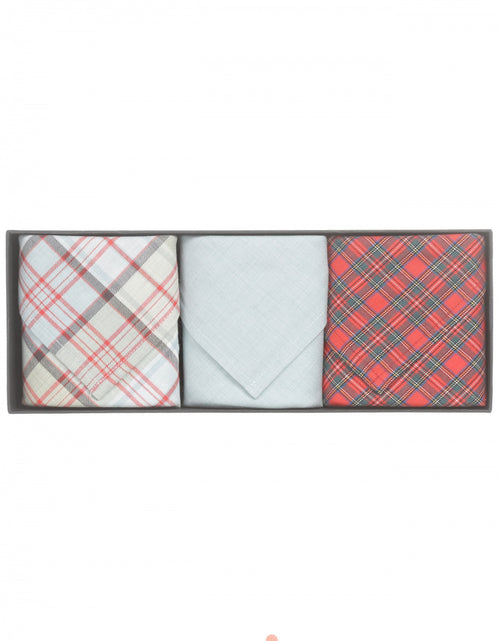 Zakdoek 3-Pack | Design