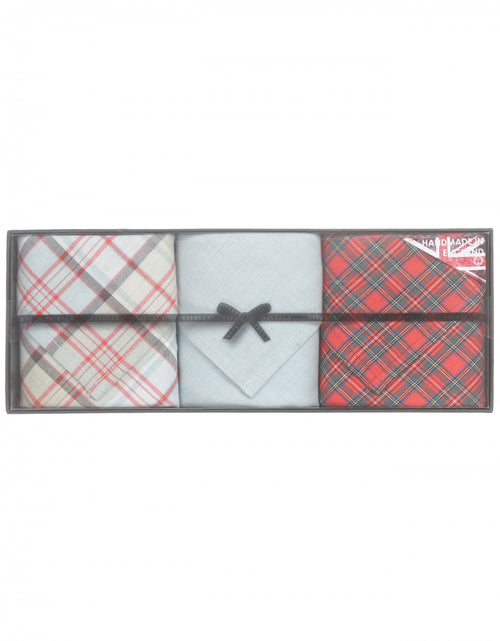 Zakdoek 3-Pack | Design