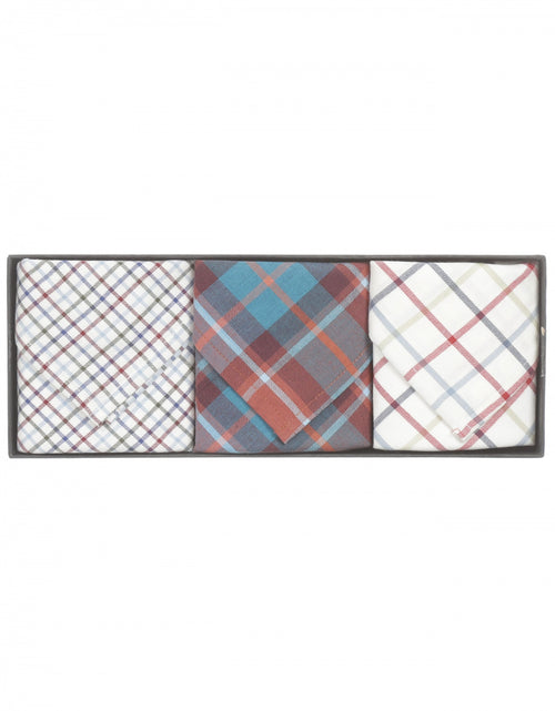 Handkerchief 3-Pack | Design