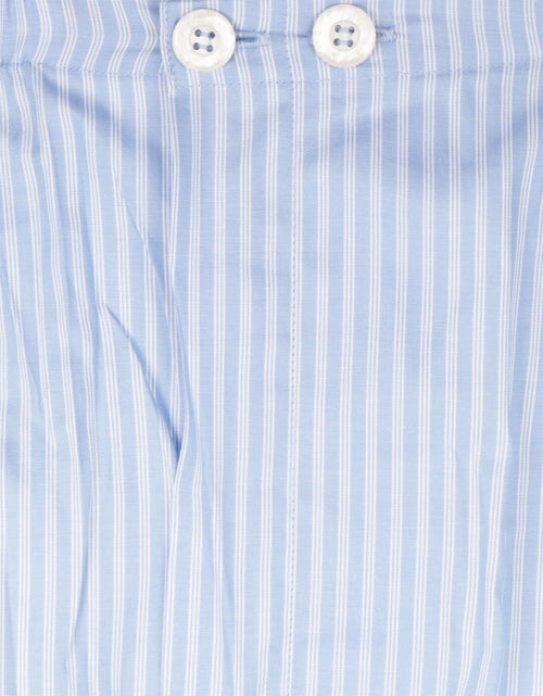 Pyjama Savile Row | Blauw