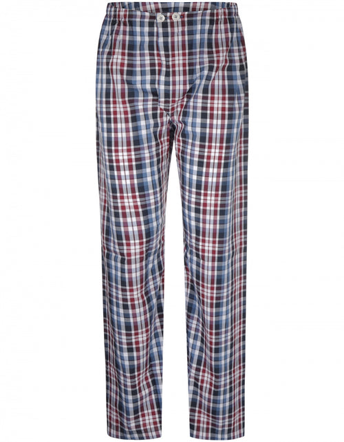 Pyjama Savile Row | Blauw