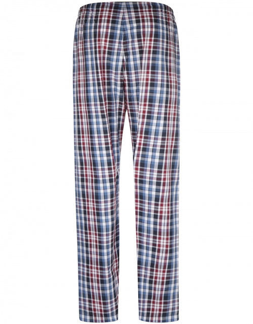 Pyjama Savile Row | Blauw