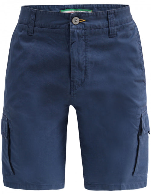 Cargo shorts | Blue