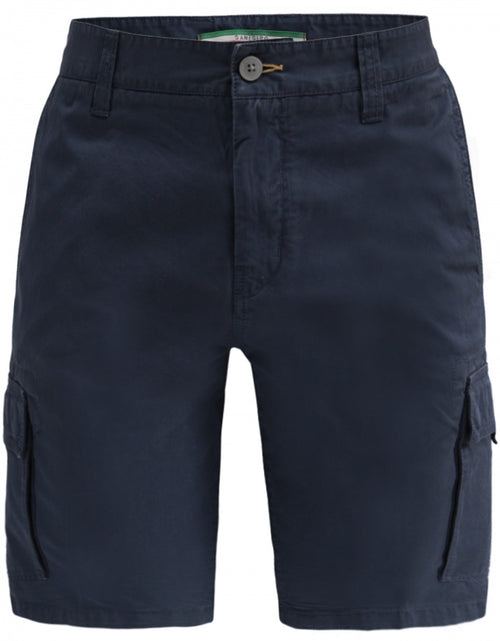 Cargo shorts | Navy Blue