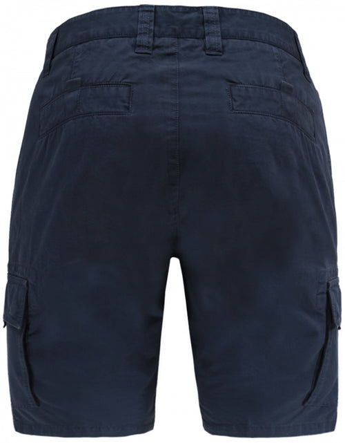 Cargo shorts | Navy Blue