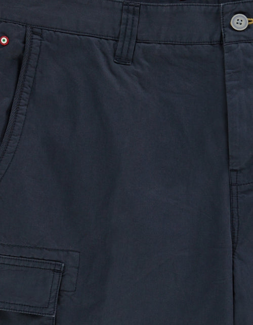 Cargo shorts | Navy Blue