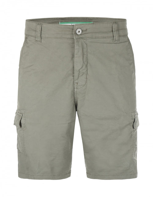 Cargo shorts | Green