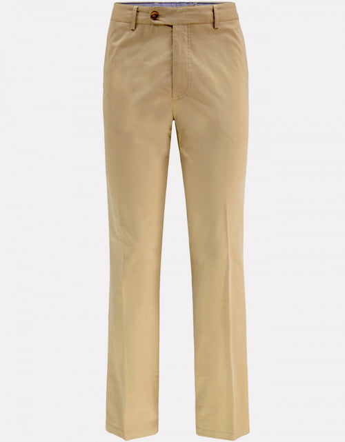 Chino Gordon Cotton | Brown