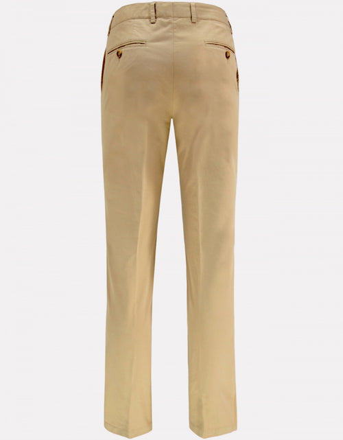 Chino Gordon Cotton | Brown