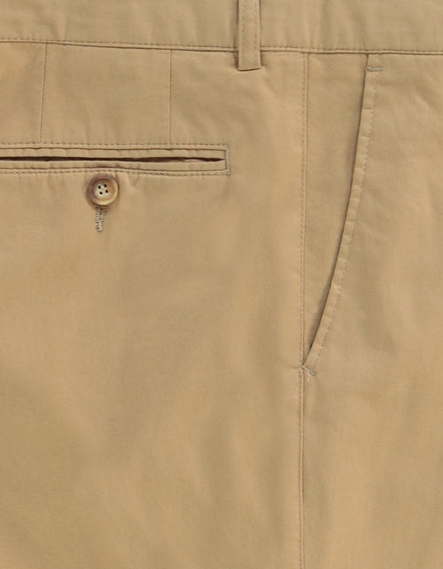 Chino Gordon Cotton | Brown