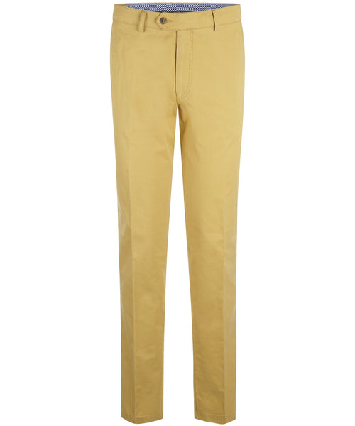 Chino Gordon Cotton | Yellow