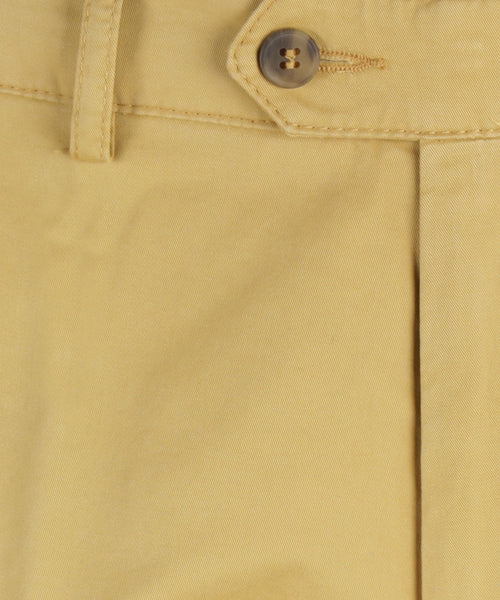 Chino Gordon Cotton | Yellow