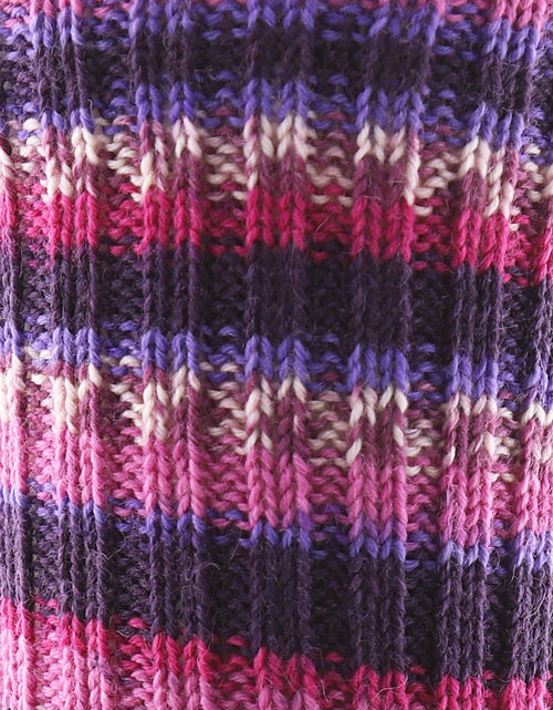 Fair Isle sokken | Design