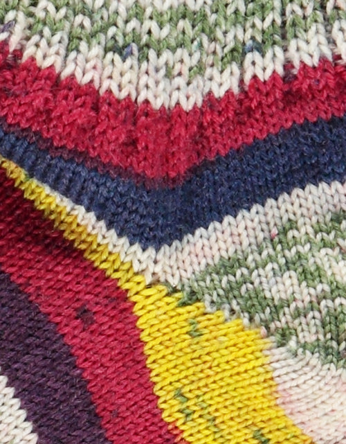 Fair Isle sokken | Design