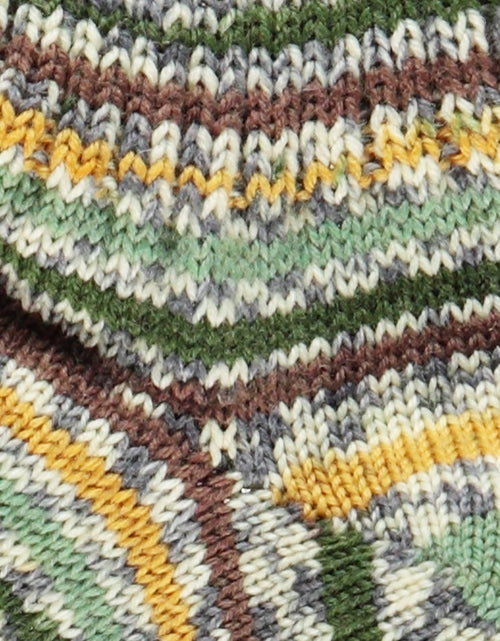 Fair Isle sokken | Design